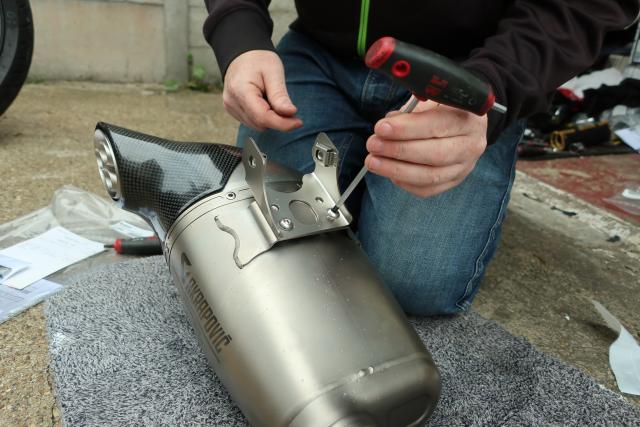 Germany looks to ban noisy bikes